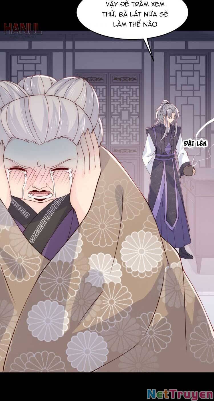 Dưỡng Địch Vi Hoạn Chap 97 - Next Chap 98