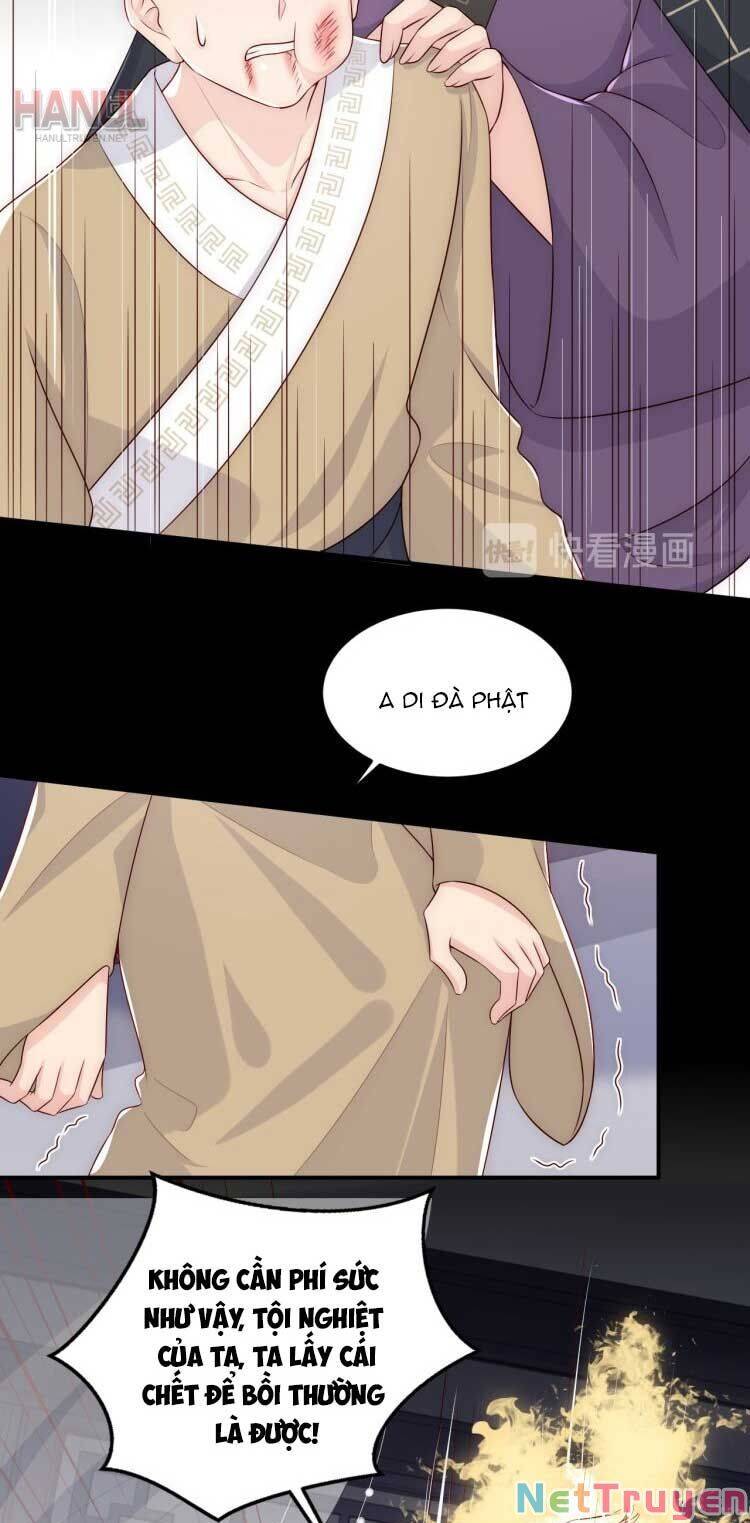 Dưỡng Địch Vi Hoạn Chap 97 - Next Chap 98