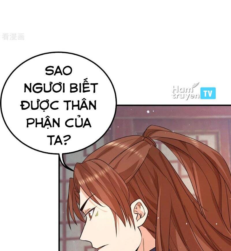 Ta Có Chín Nữ Đồ Đệ Chap 147 - Next Chap 148