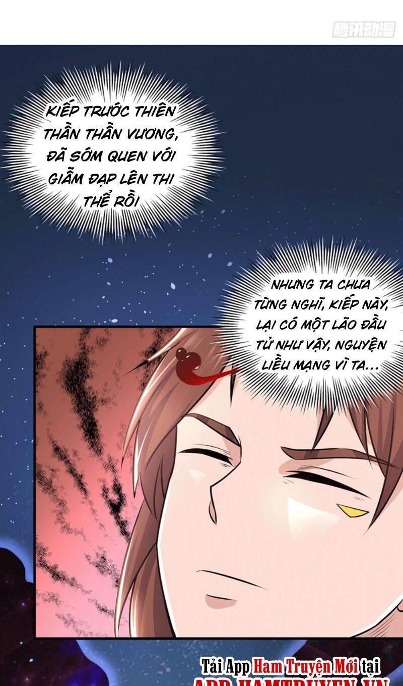 Ta Có Chín Nữ Đồ Đệ Chap 168 - Next Chap 169