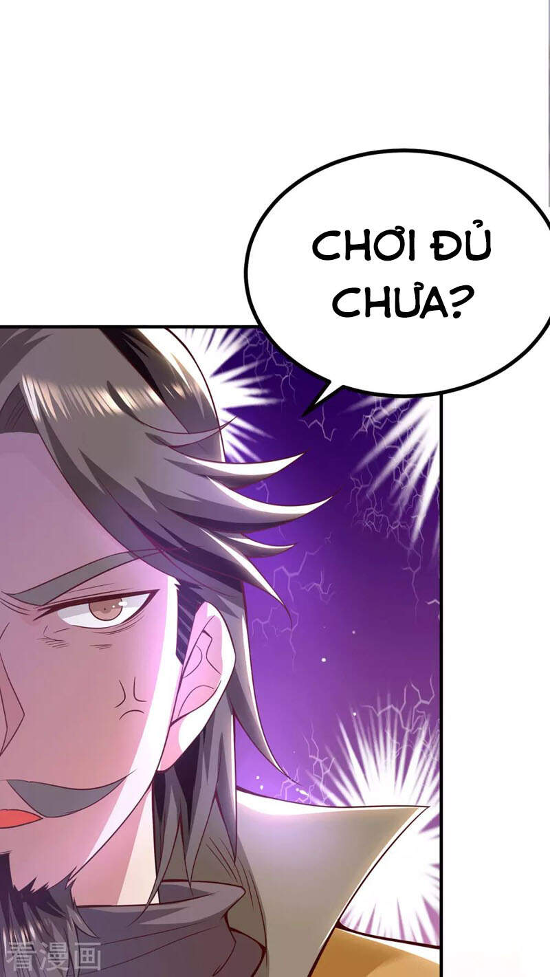 Ta Có Chín Nữ Đồ Đệ Chap 187 - Next Chap 188