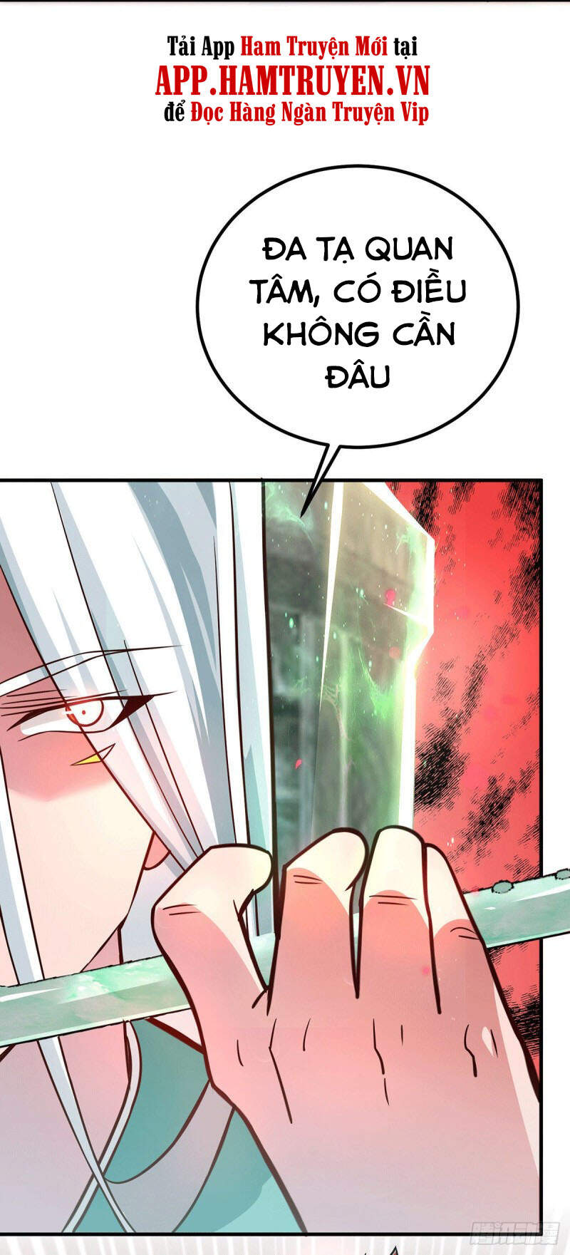 Ta Có Chín Nữ Đồ Đệ Chap 188 - Next Chap 189