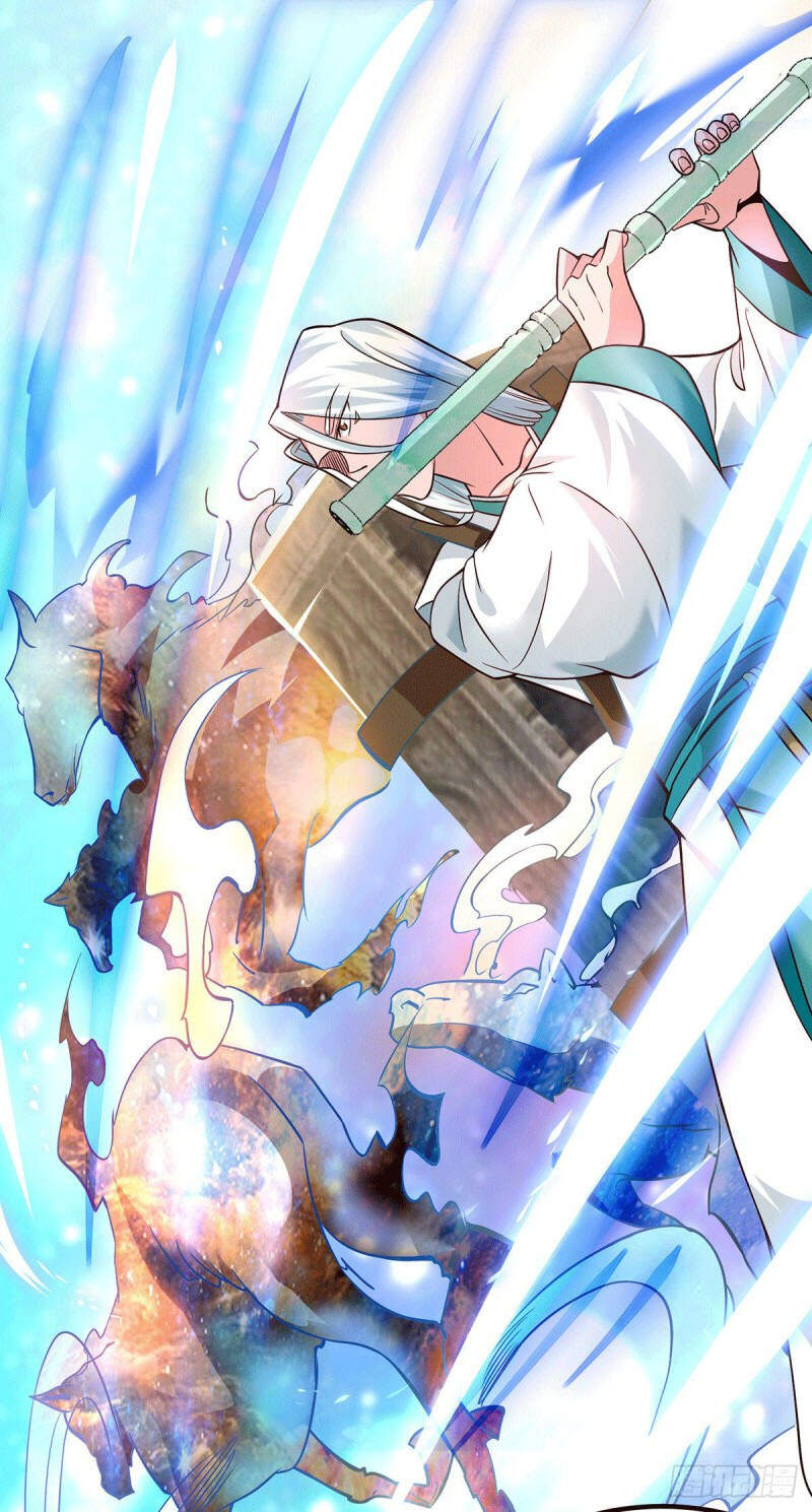 Ta Có Chín Nữ Đồ Đệ Chap 188 - Next Chap 189