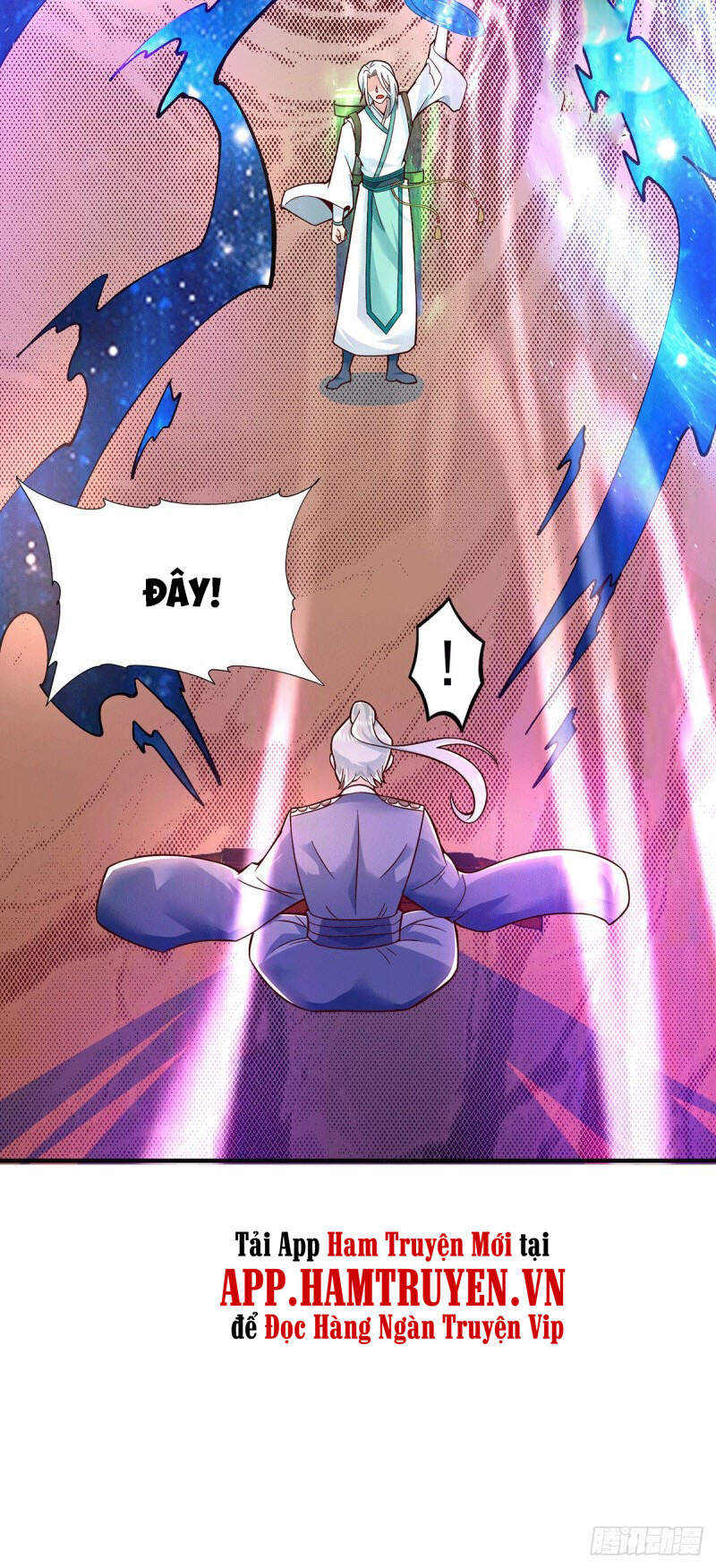 Ta Có Chín Nữ Đồ Đệ Chap 188 - Next Chap 189