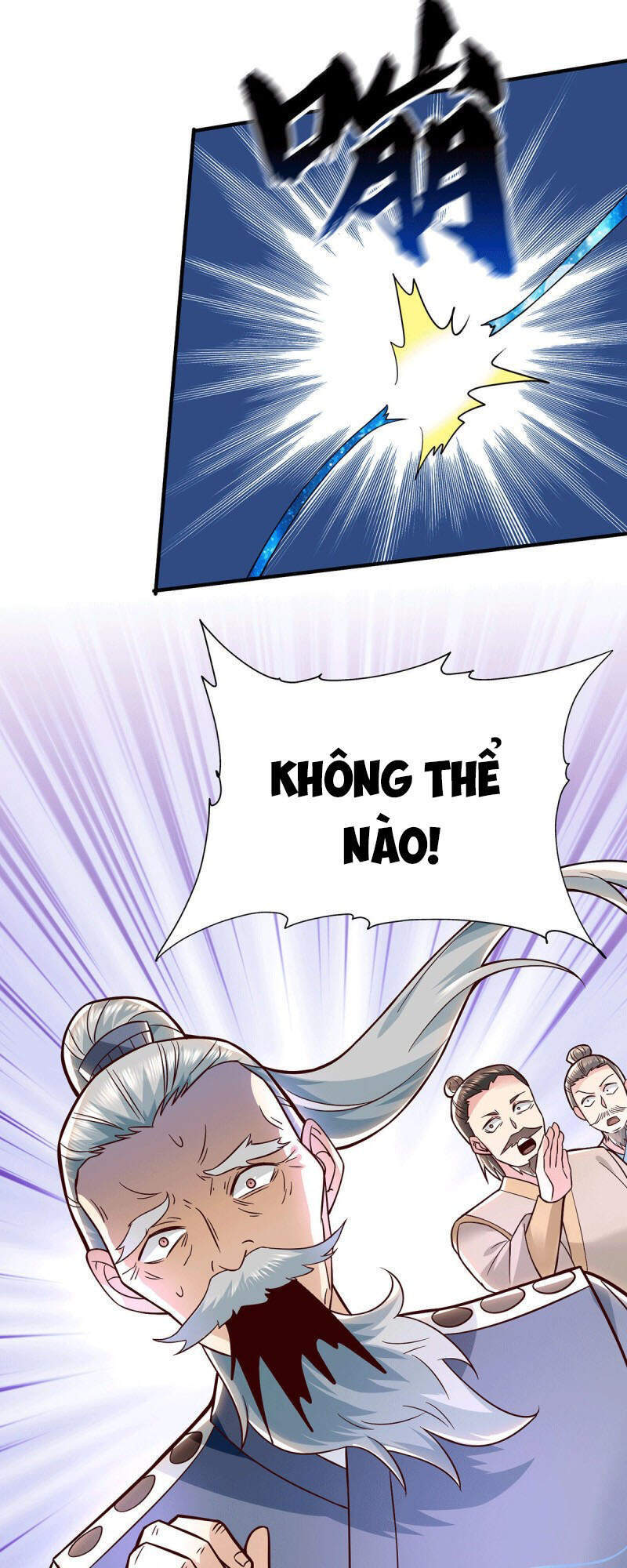 Ta Có Chín Nữ Đồ Đệ Chap 188 - Next Chap 189