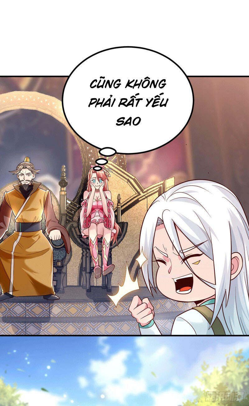 Ta Có Chín Nữ Đồ Đệ Chap 188 - Next Chap 189