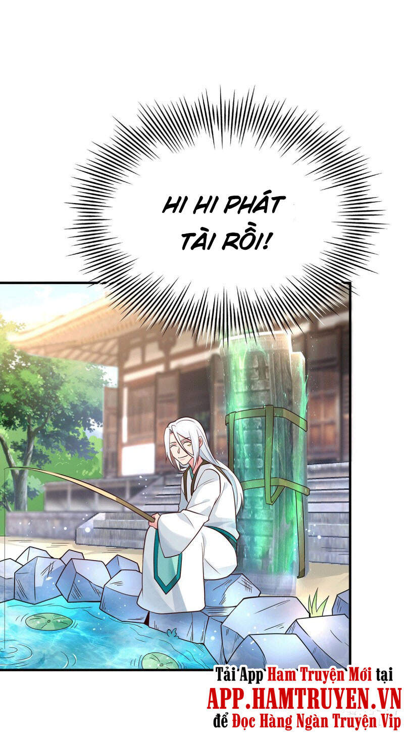 Ta Có Chín Nữ Đồ Đệ Chap 188 - Next Chap 189