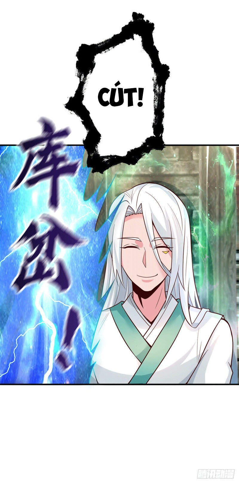 Ta Có Chín Nữ Đồ Đệ Chap 188 - Next Chap 189