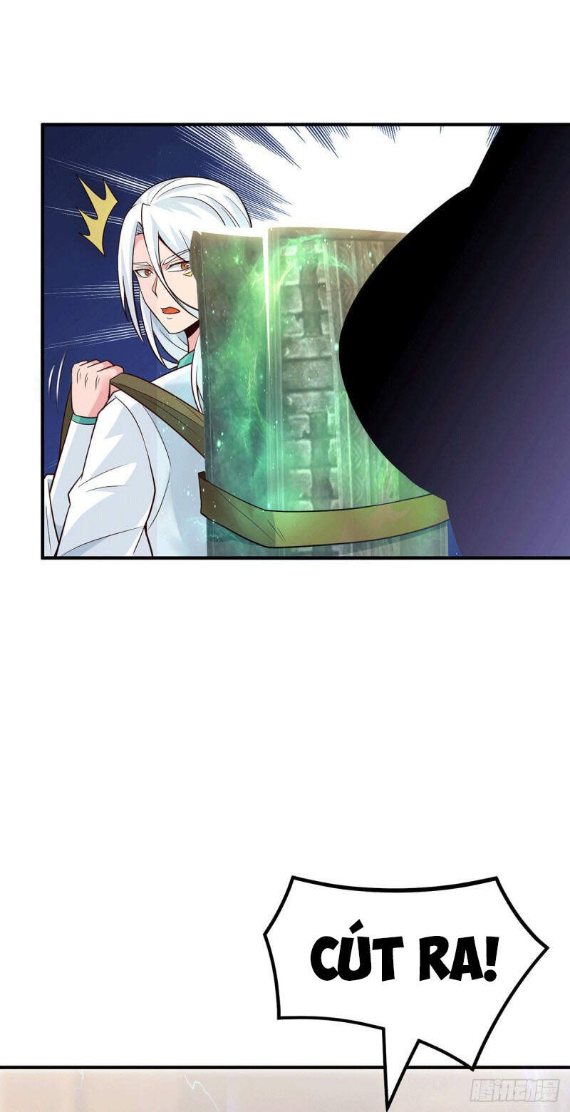 Ta Có Chín Nữ Đồ Đệ Chap 188 - Next Chap 189