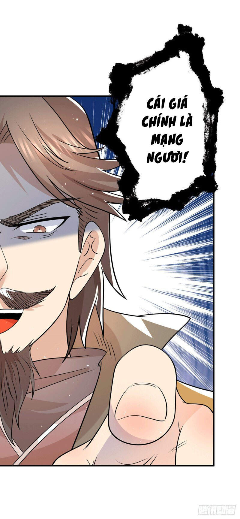 Ta Có Chín Nữ Đồ Đệ Chap 188 - Next Chap 189