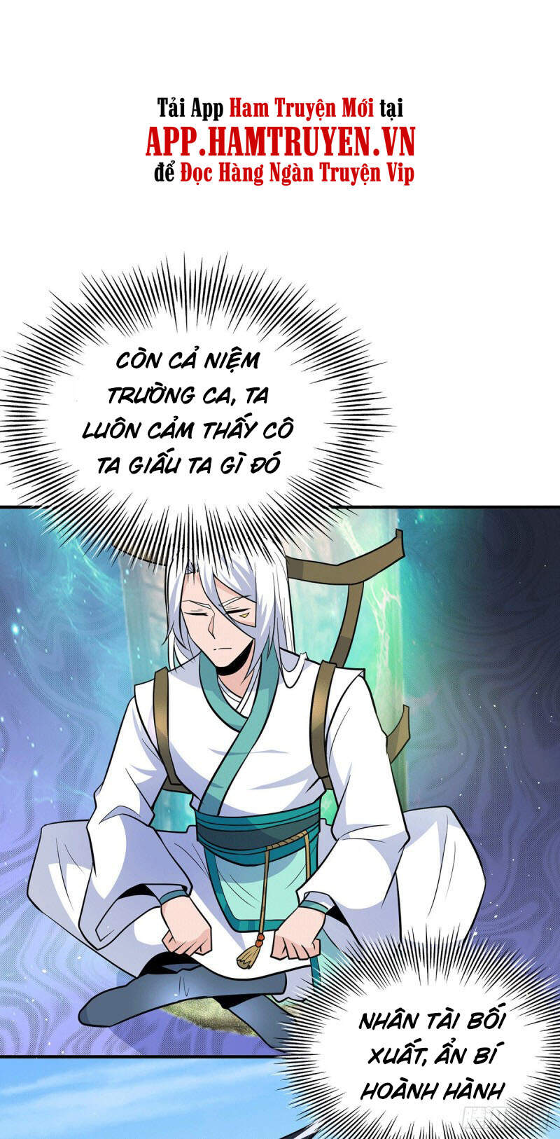Ta Có Chín Nữ Đồ Đệ Chap 190 - Next Chap 191