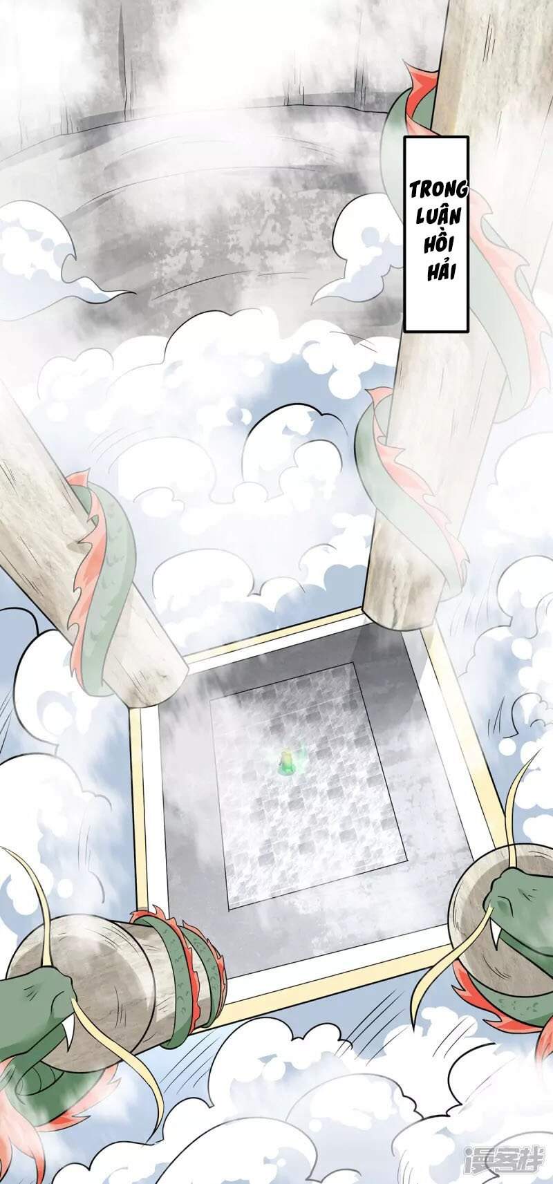 Ta Có Chín Nữ Đồ Đệ Chap 196 - Next Chap 197