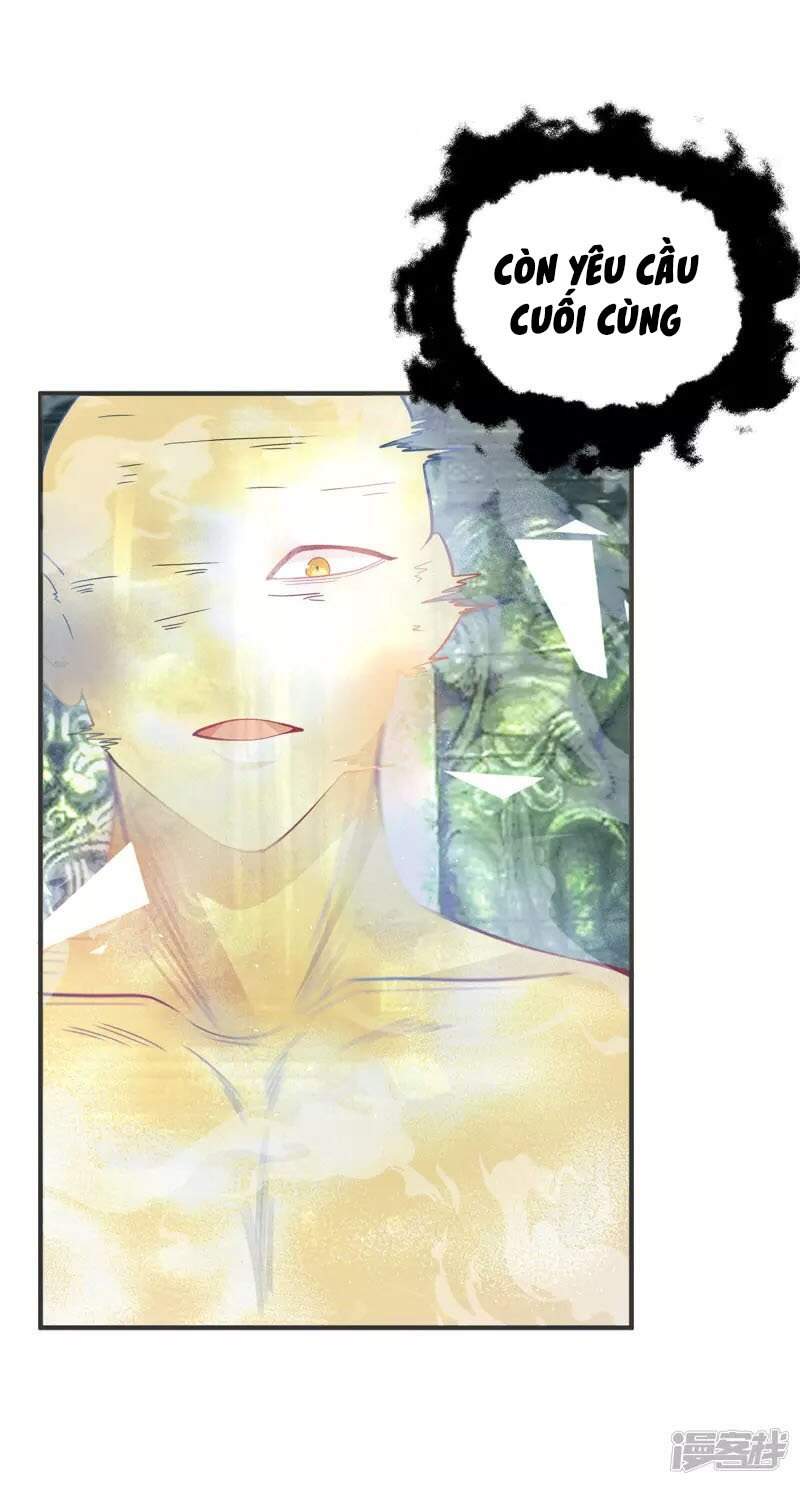 Ta Có Chín Nữ Đồ Đệ Chap 196 - Next Chap 197