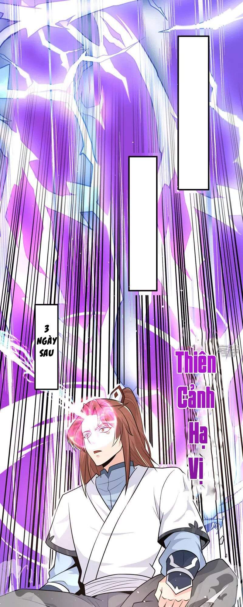 Ta Có Chín Nữ Đồ Đệ Chap 196 - Next Chap 197