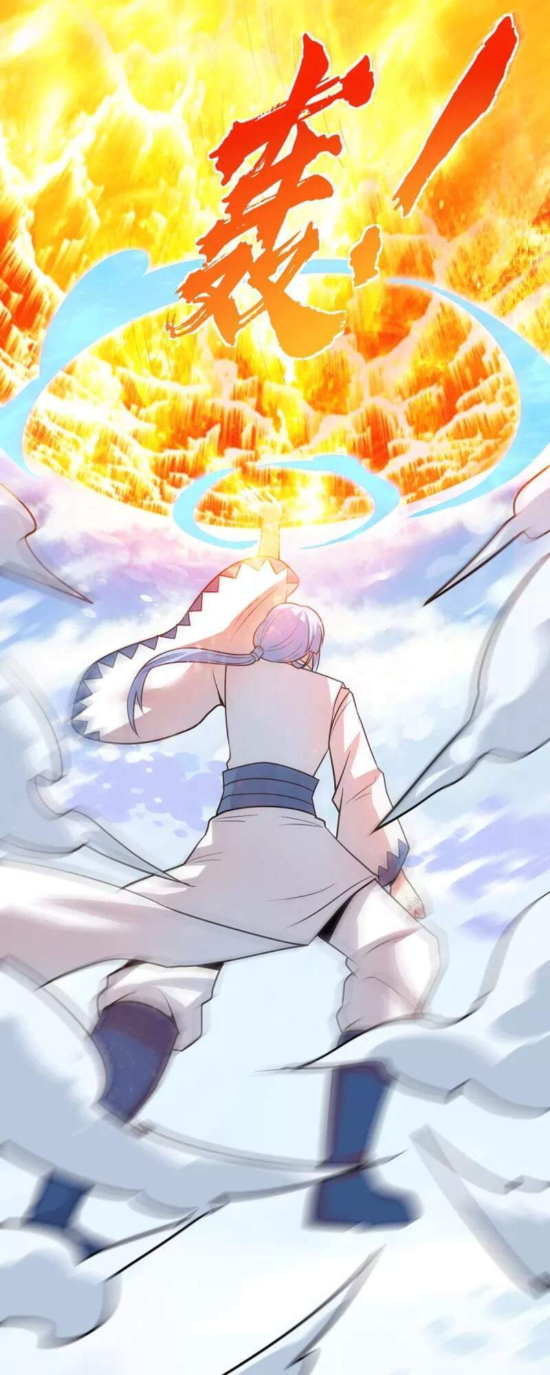 Ta Có Chín Nữ Đồ Đệ Chap 196 - Next Chap 197