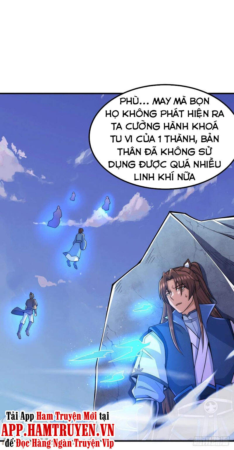 Ta Có Chín Nữ Đồ Đệ Chap 206 - Next Chap 207