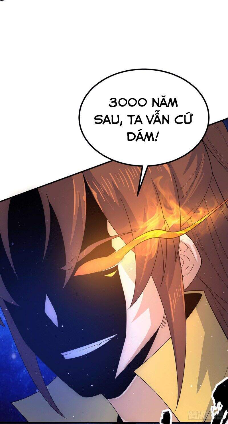 Ta Có Chín Nữ Đồ Đệ Chap 208 - Next Chap 209