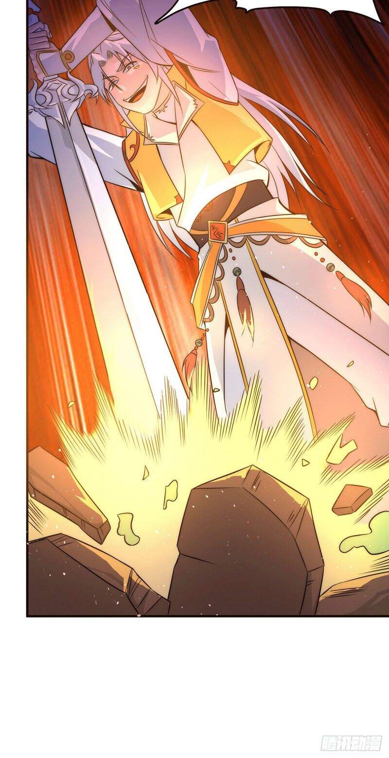 Ta Có Chín Nữ Đồ Đệ Chap 211 - Next Chap 212