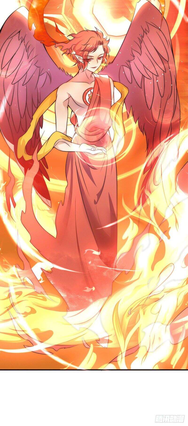 Ta Có Chín Nữ Đồ Đệ Chap 211 - Next Chap 212