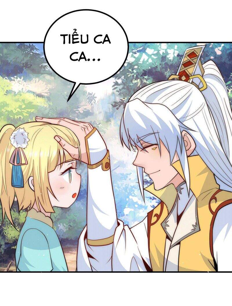 Ta Có Chín Nữ Đồ Đệ Chap 211 - Next Chap 212