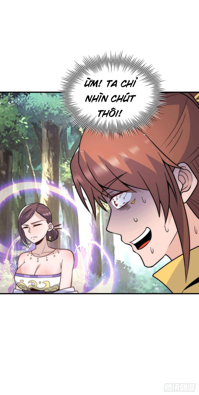 Ta Có Chín Nữ Đồ Đệ Chap 216 - Next Chap 217