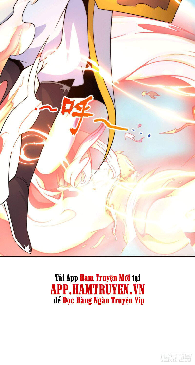 Ta Có Chín Nữ Đồ Đệ Chap 222 - Next Chap 223