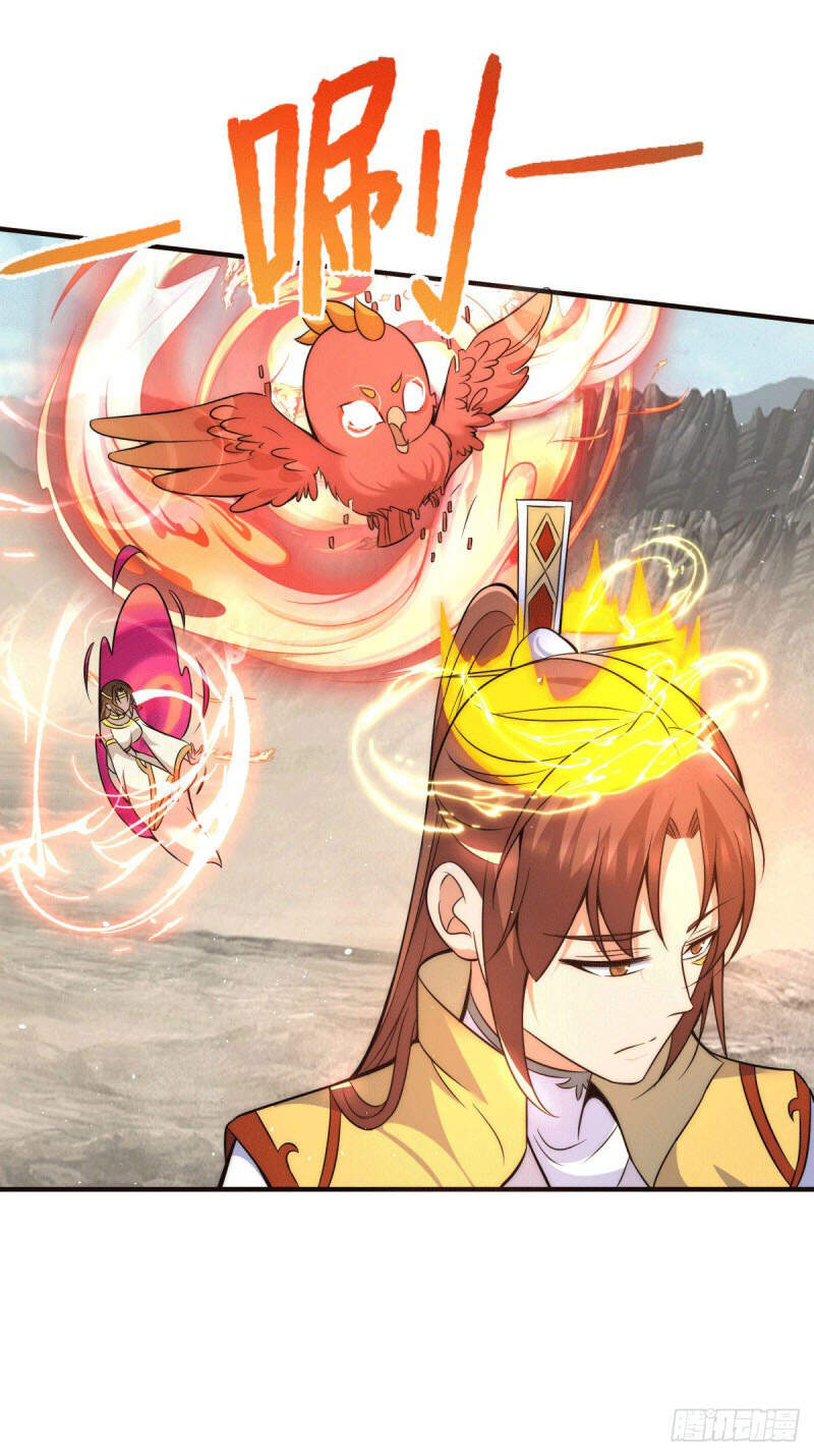 Ta Có Chín Nữ Đồ Đệ Chap 222 - Next Chap 223