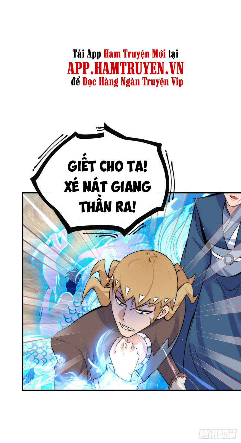 Ta Có Chín Nữ Đồ Đệ Chap 222 - Next Chap 223