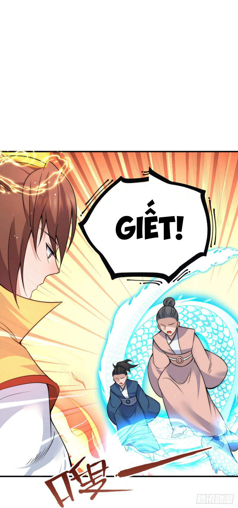 Ta Có Chín Nữ Đồ Đệ Chap 222 - Next Chap 223