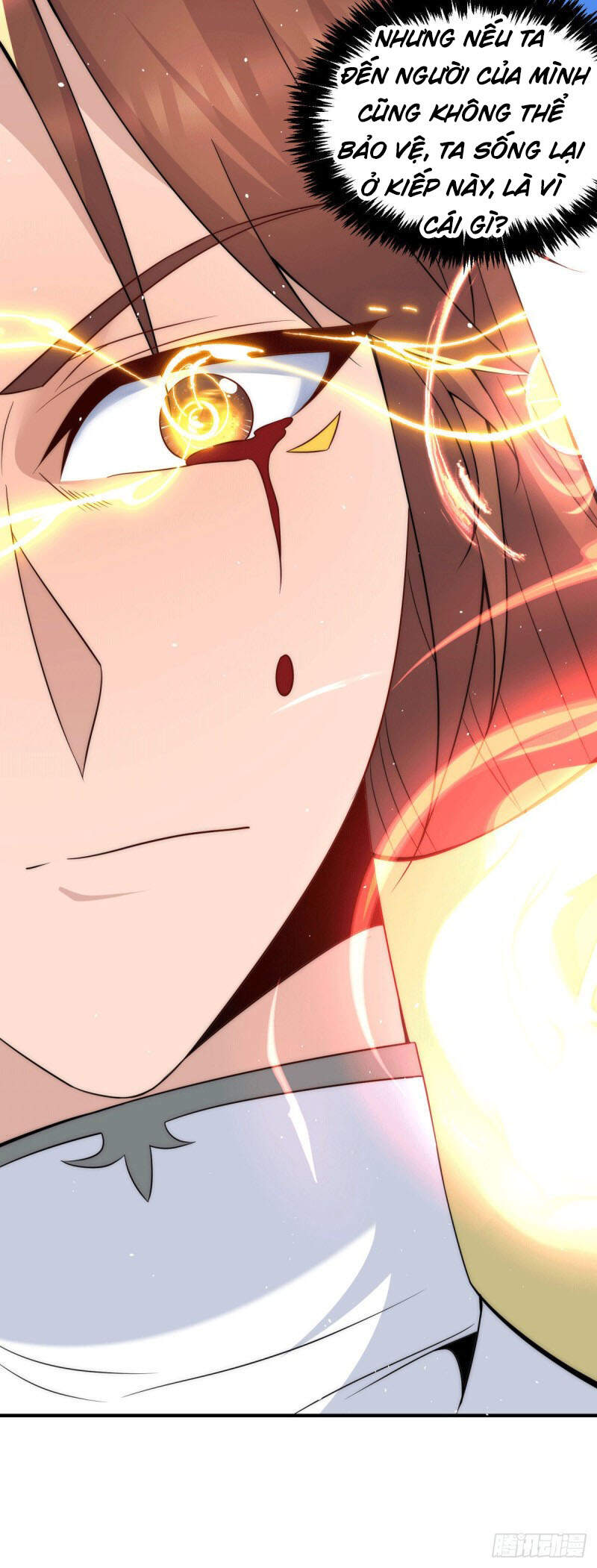 Ta Có Chín Nữ Đồ Đệ Chap 222 - Next Chap 223