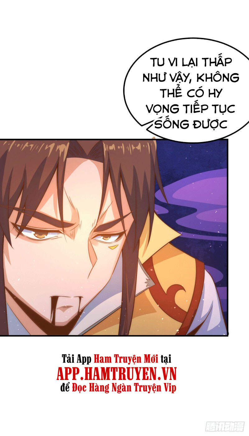 Ta Có Chín Nữ Đồ Đệ Chap 222 - Next Chap 223