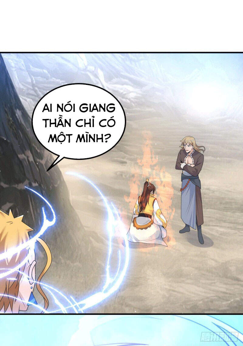 Ta Có Chín Nữ Đồ Đệ Chap 222 - Next Chap 223