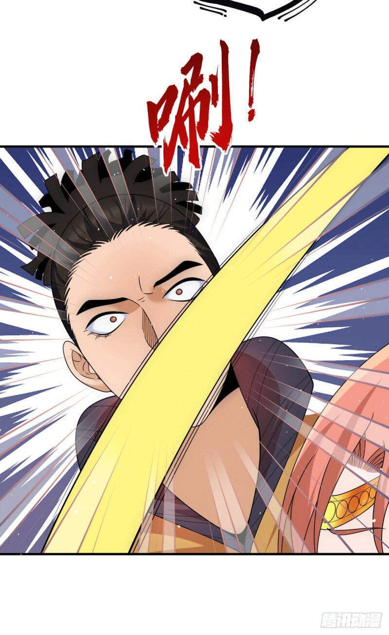 Ta Có Chín Nữ Đồ Đệ Chap 222 - Next Chap 223