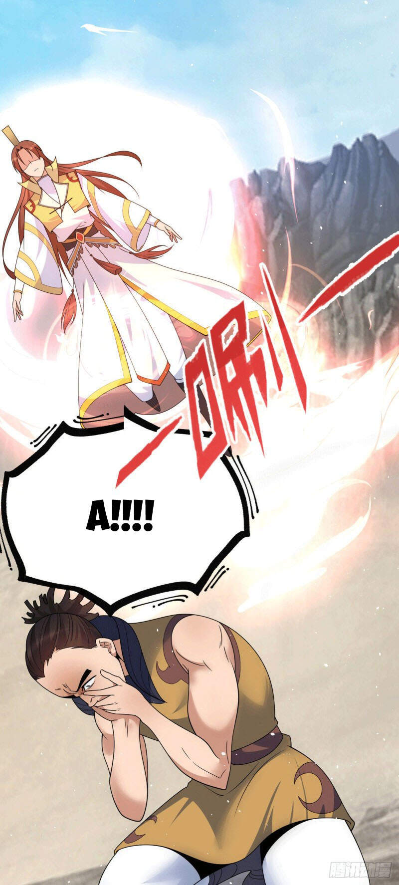 Ta Có Chín Nữ Đồ Đệ Chap 222 - Next Chap 223