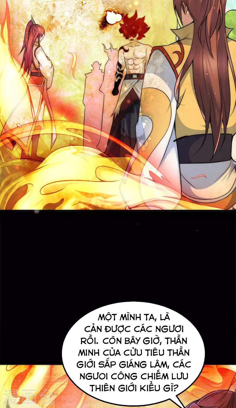 Ta Có Chín Nữ Đồ Đệ Chap 230 - Next Chap 231