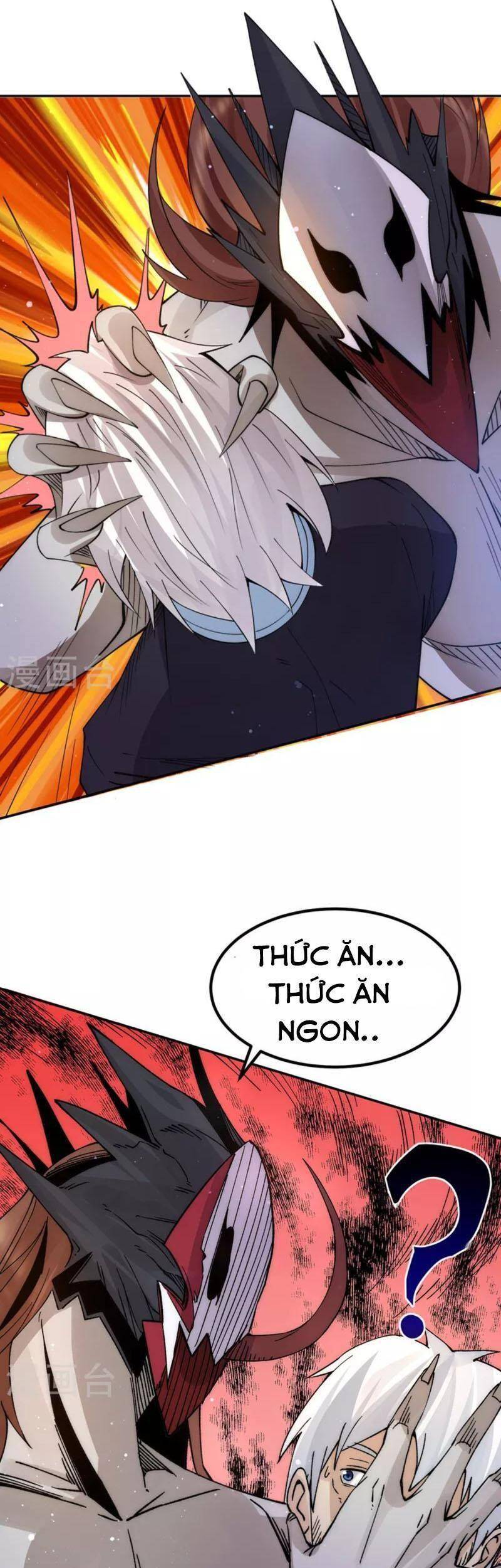 Ta Có Chín Nữ Đồ Đệ Chap 240 - Next Chap 241