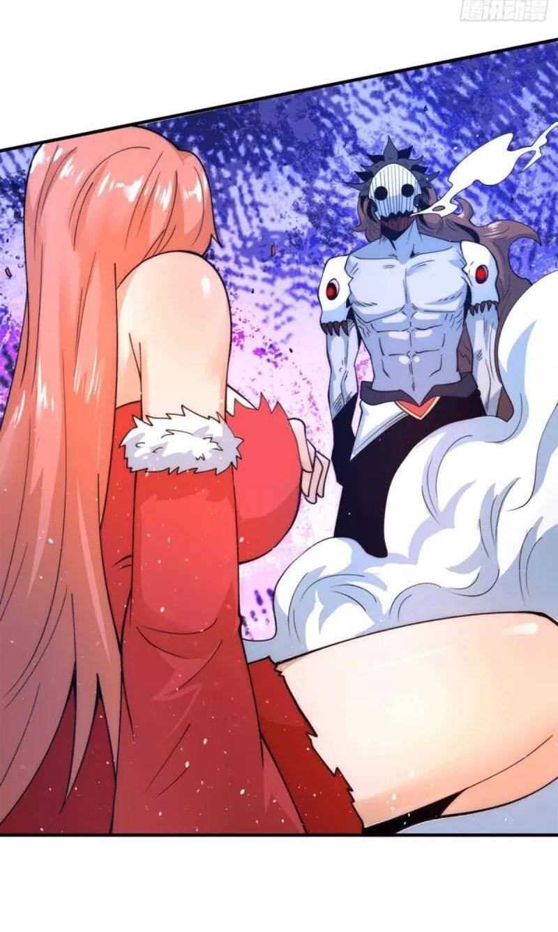 Ta Có Chín Nữ Đồ Đệ Chap 240 - Next Chap 241