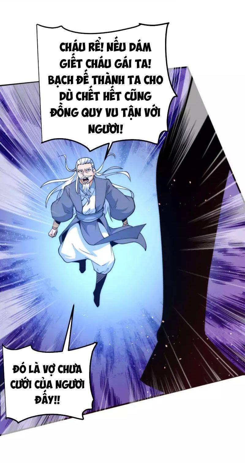 Ta Có Chín Nữ Đồ Đệ Chap 240 - Next Chap 241