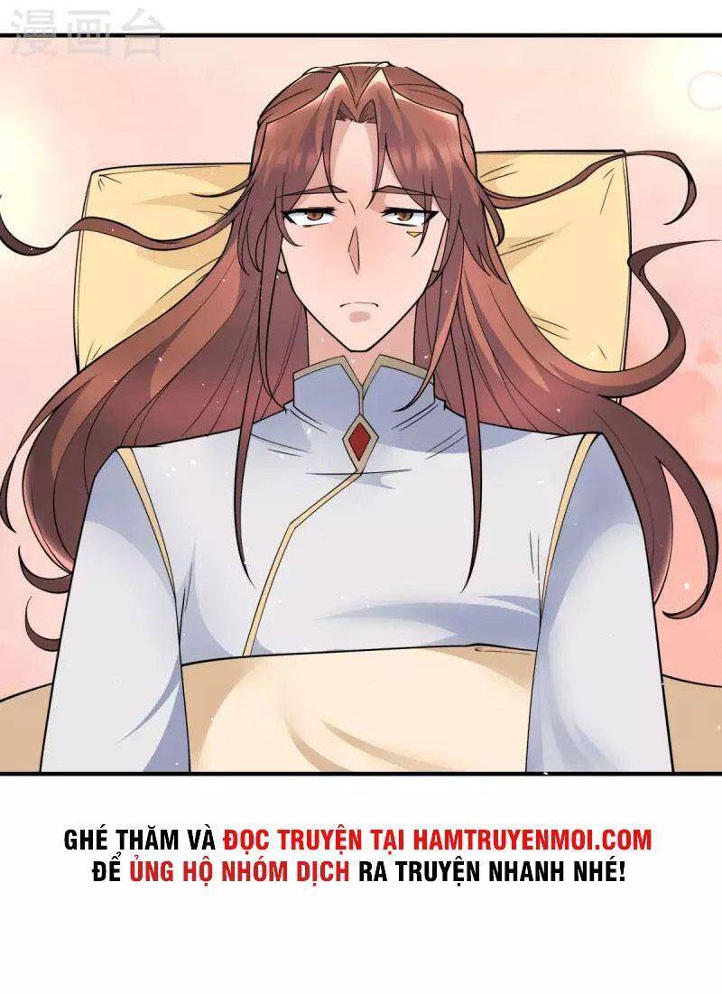 Ta Có Chín Nữ Đồ Đệ Chap 241 - Next Chap 242