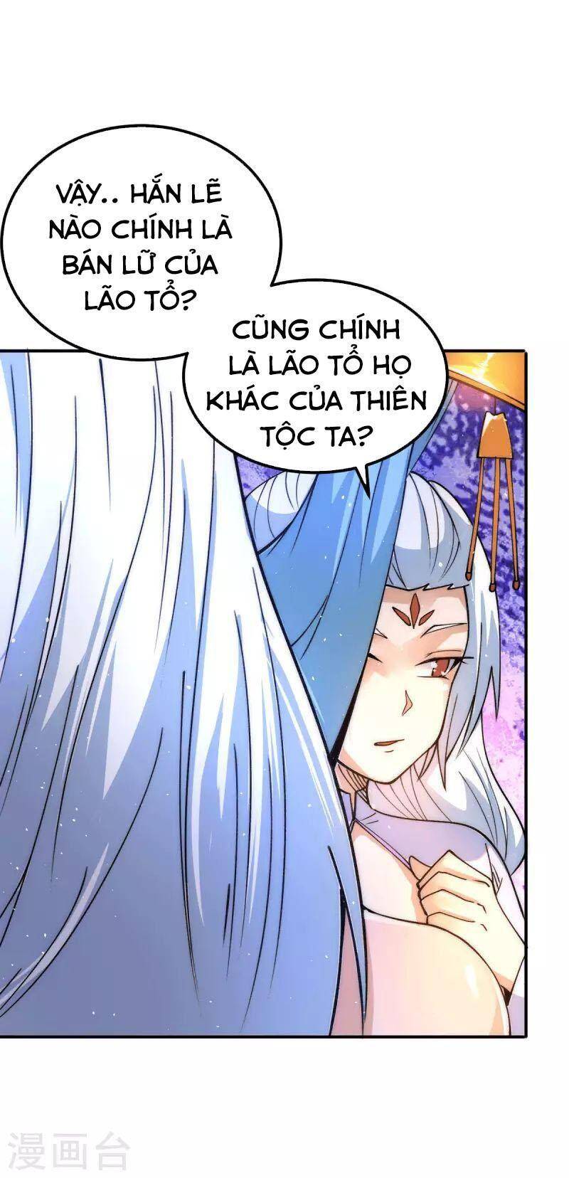 Ta Có Chín Nữ Đồ Đệ Chap 241 - Next Chap 242