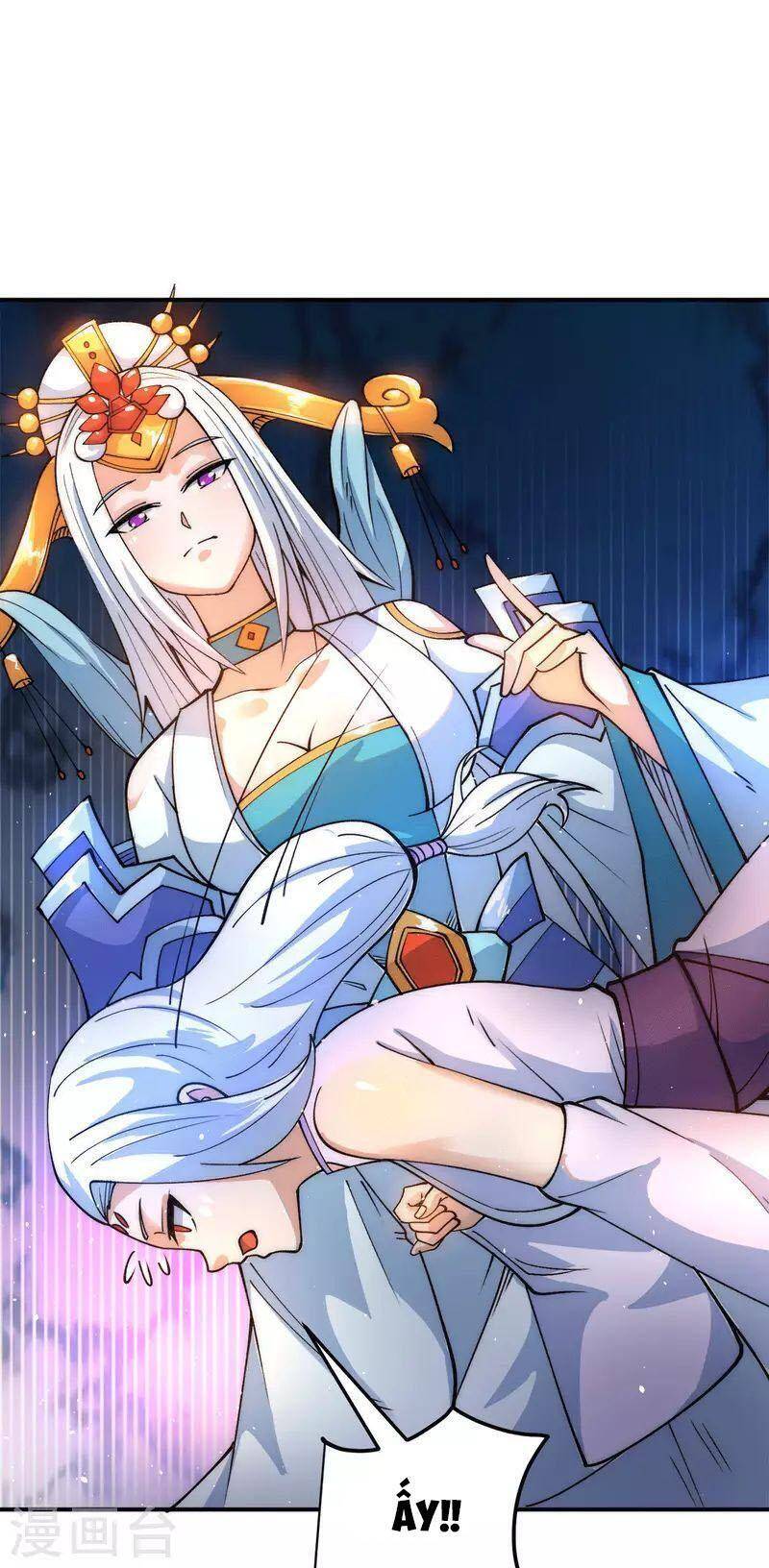 Ta Có Chín Nữ Đồ Đệ Chap 241 - Next Chap 242