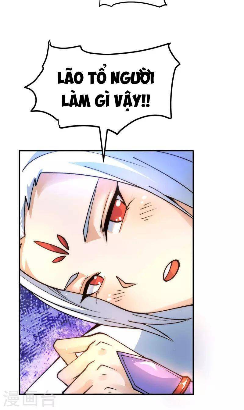 Ta Có Chín Nữ Đồ Đệ Chap 241 - Next Chap 242