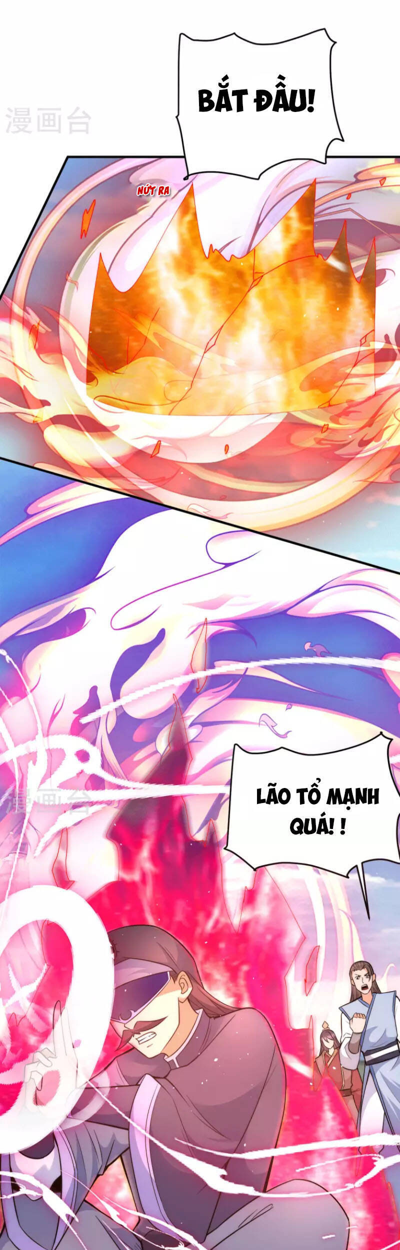 Ta Có Chín Nữ Đồ Đệ Chap 242 - Next Chap 243