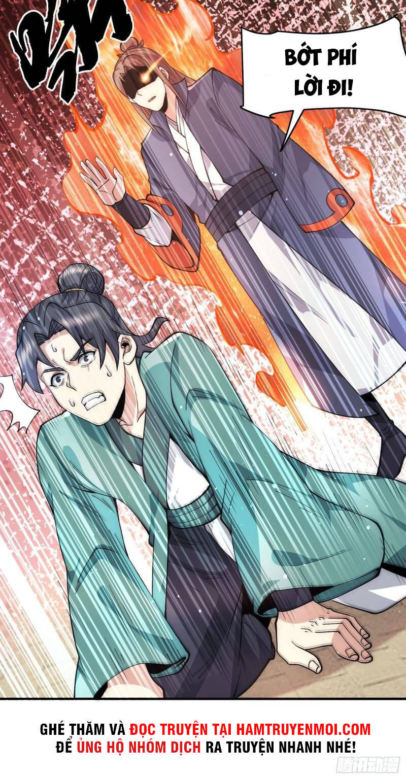 Ta Có Chín Nữ Đồ Đệ Chap 251 - Next Chap 252