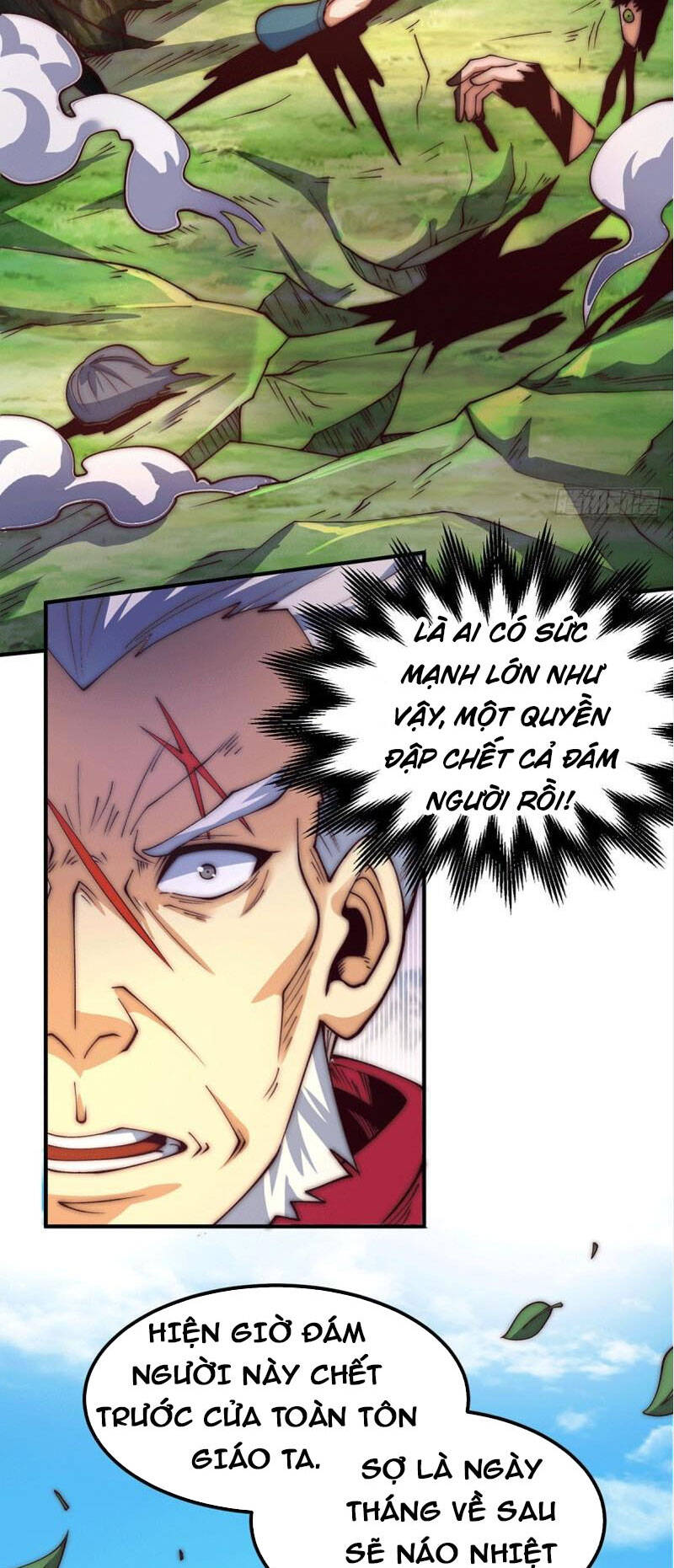 Ta Có Chín Nữ Đồ Đệ Chap 252 - Next Chap 253