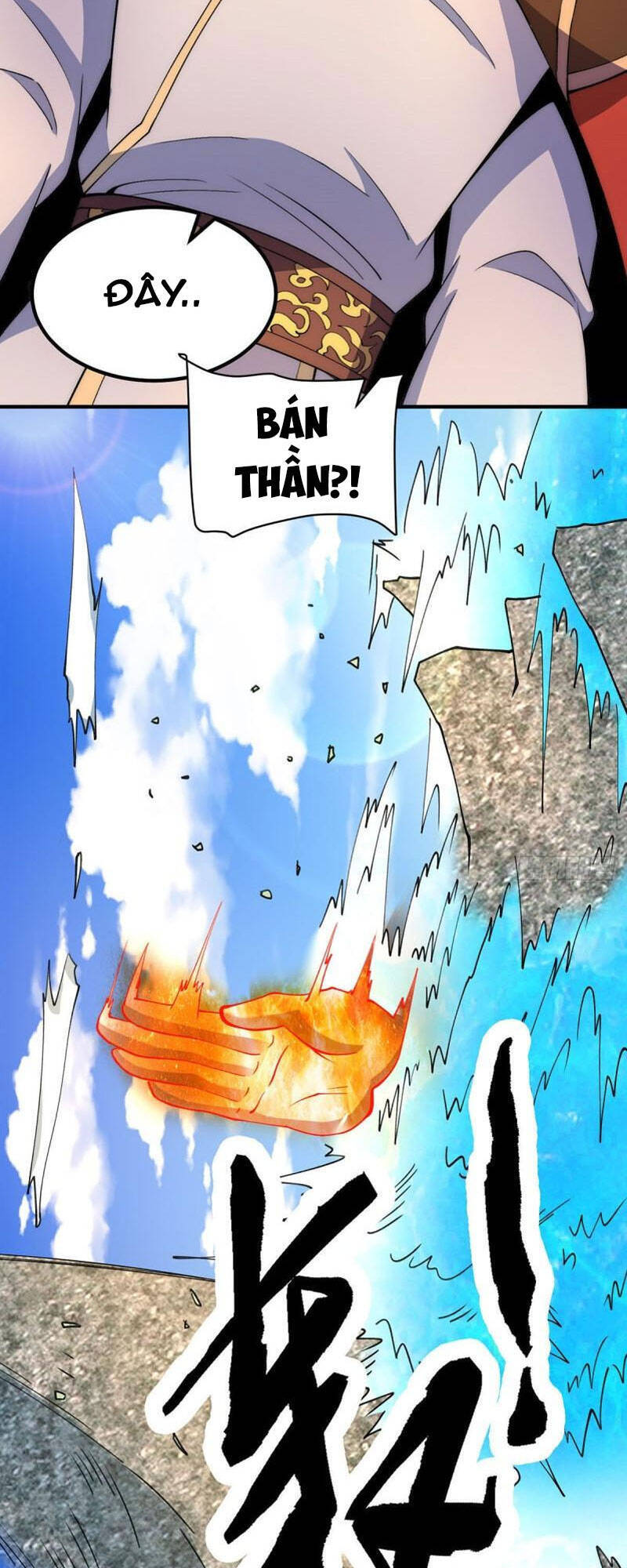 Ta Có Chín Nữ Đồ Đệ Chap 253 - Next Chap 254