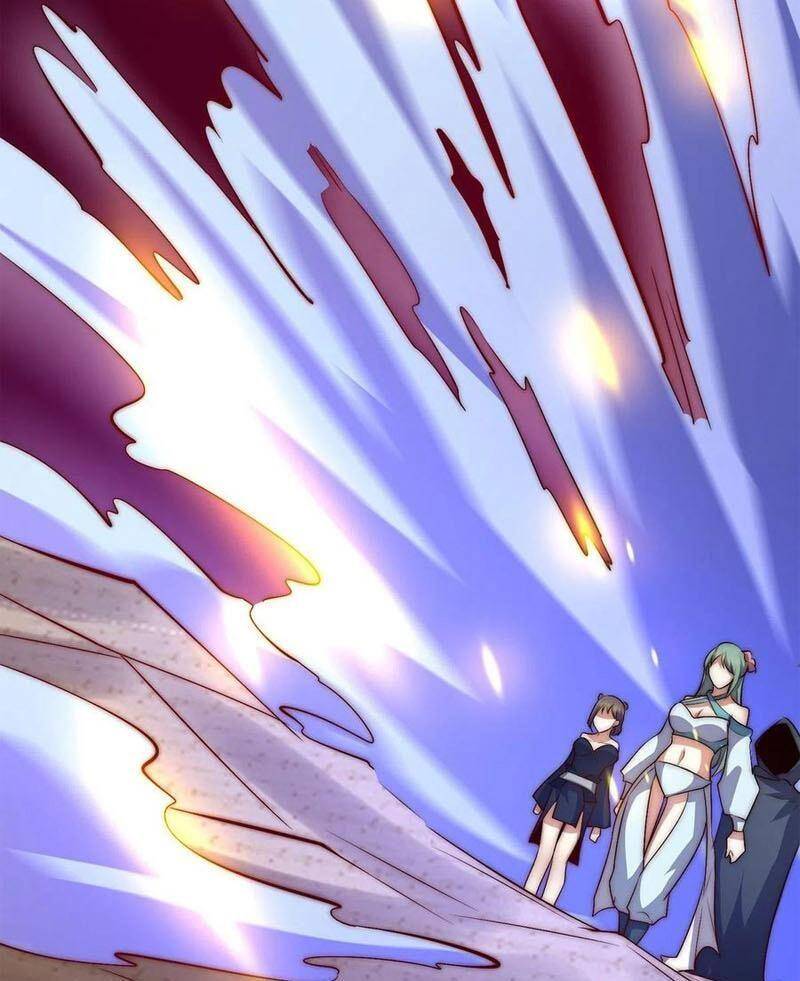 Ta Có Chín Nữ Đồ Đệ Chap 274 - Next Chap 275