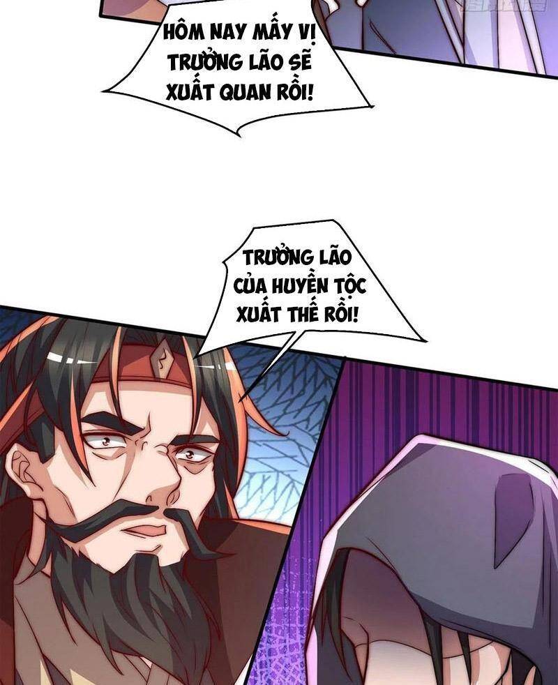 Ta Có Chín Nữ Đồ Đệ Chap 274 - Next Chap 275