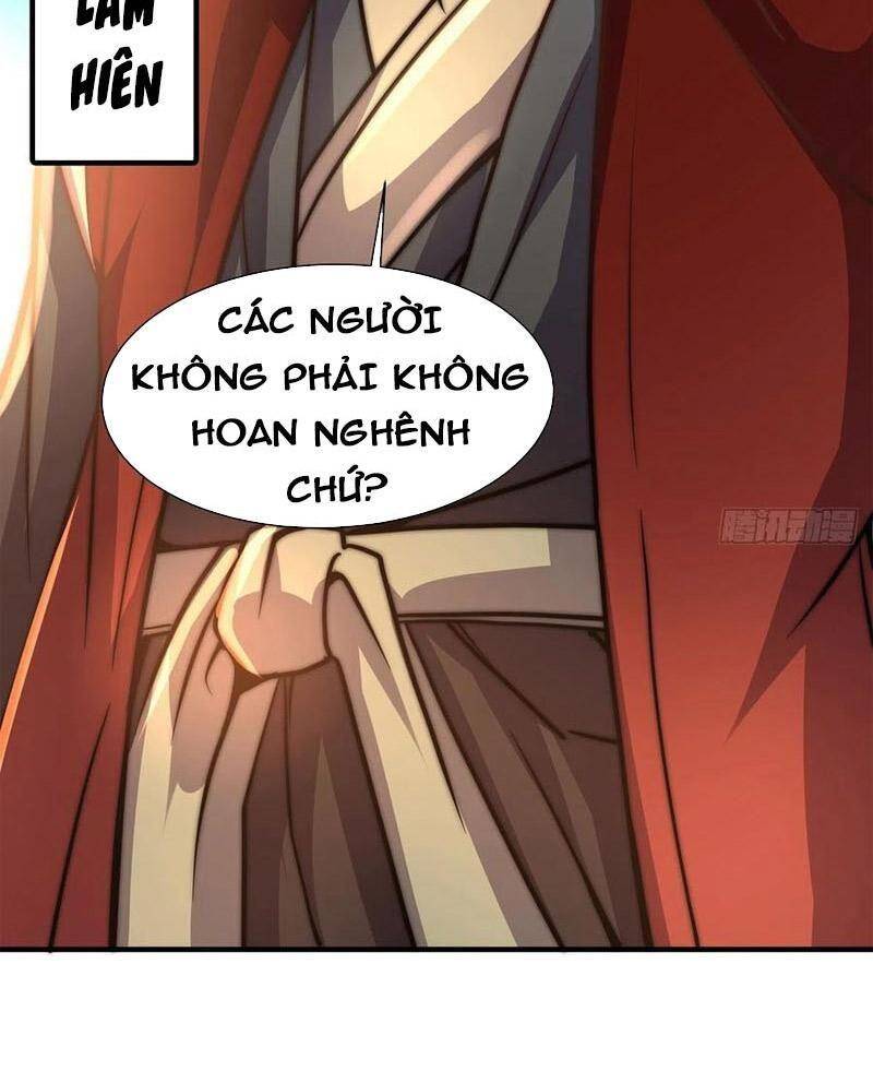 Ta Có Chín Nữ Đồ Đệ Chap 274 - Next Chap 275