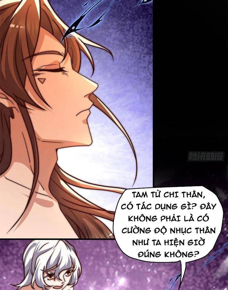Ta Có Chín Nữ Đồ Đệ Chap 274 - Next Chap 275